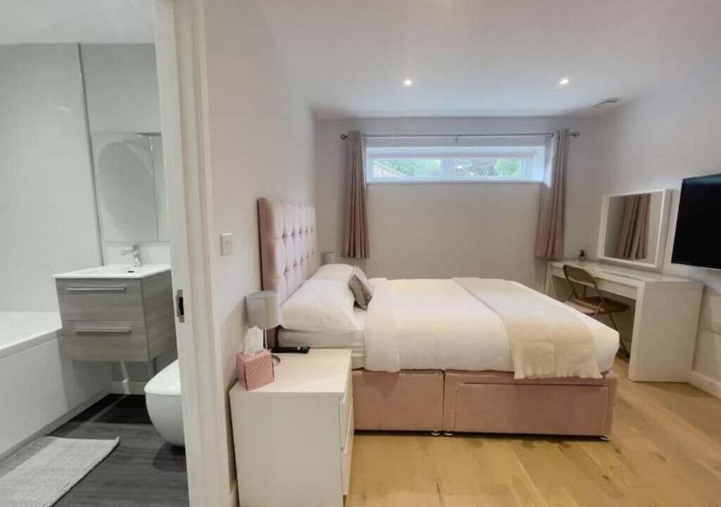 Photo of Bedroom in Holt