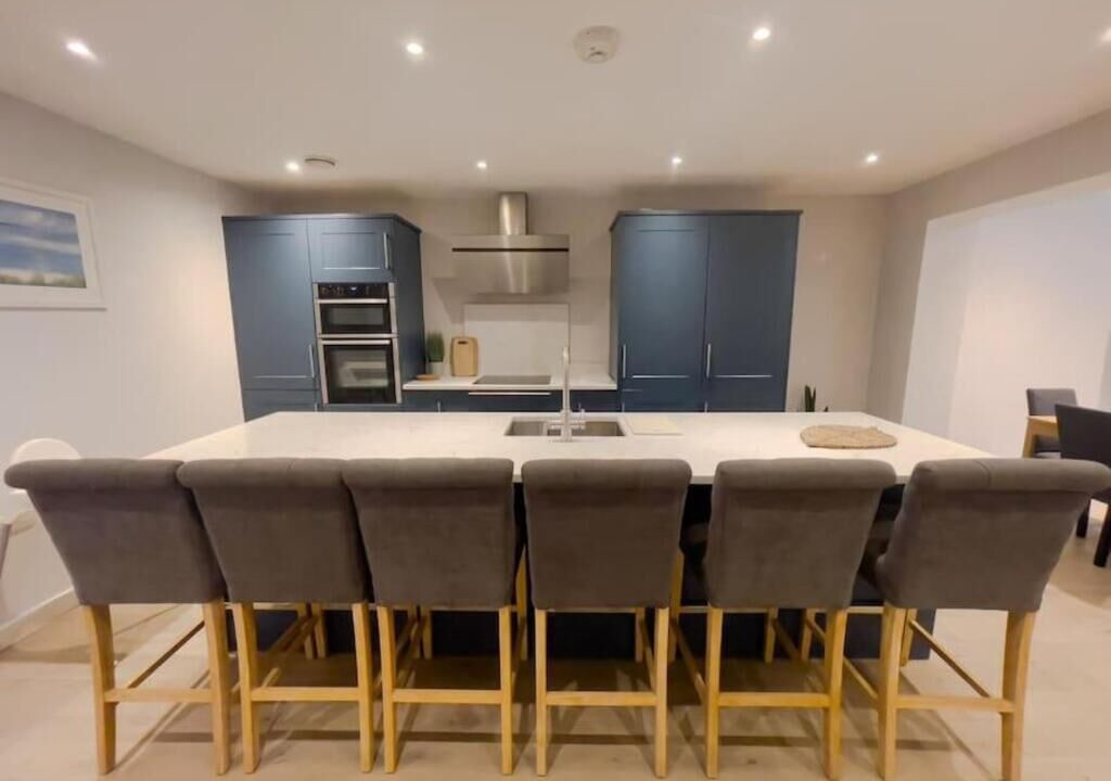 Photo of Kitchen in Holt