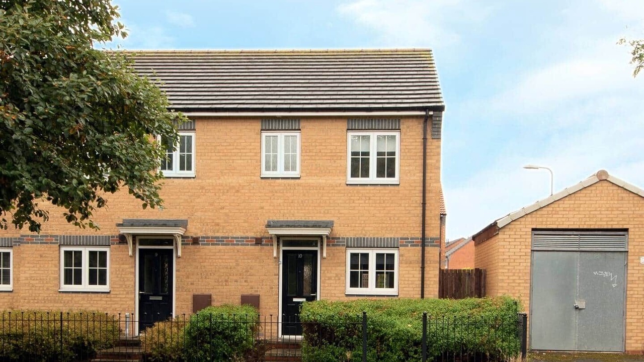 Photo of Outdoor in Billingham