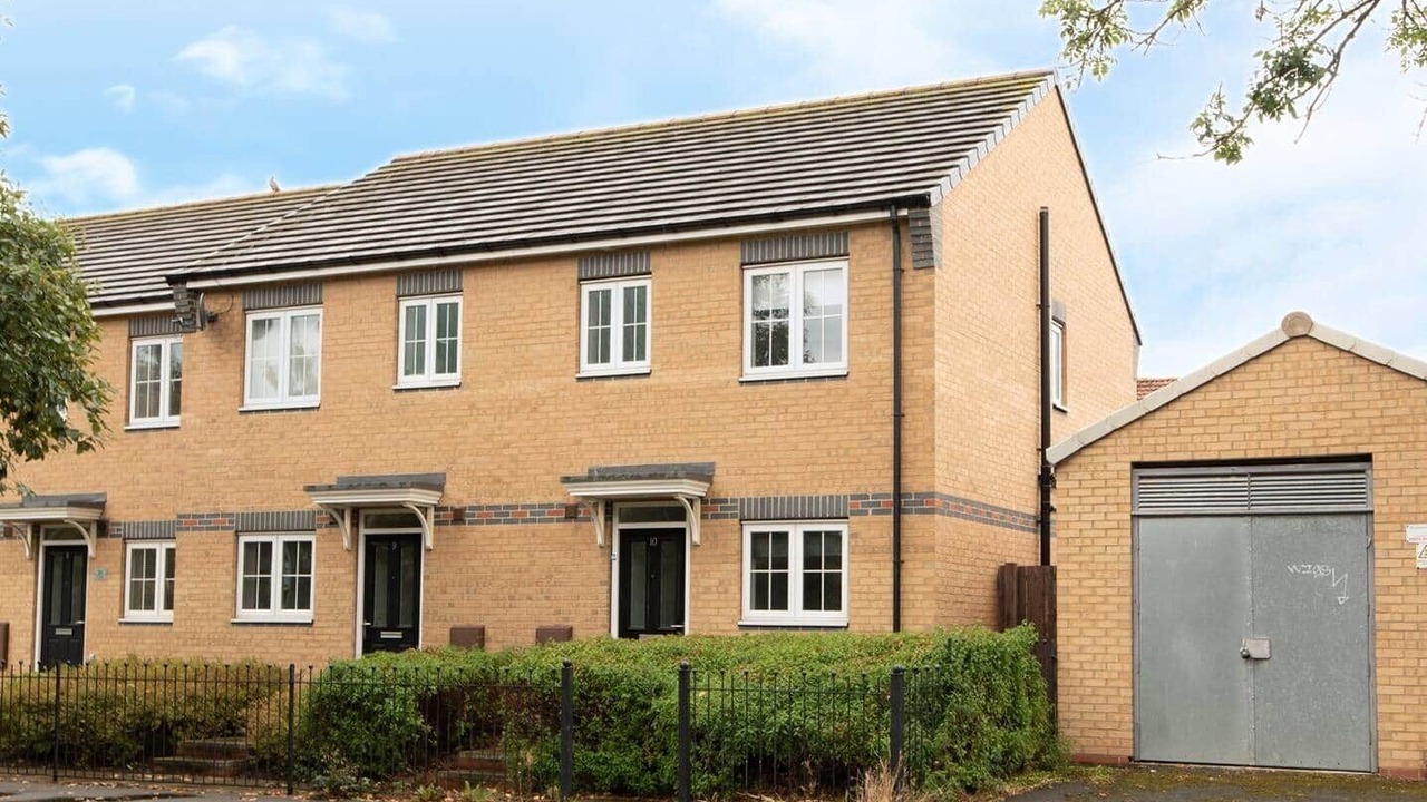 Photo of Outdoor in Billingham