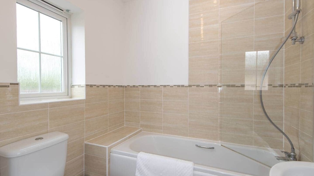 Photo of Bathroom in Billingham