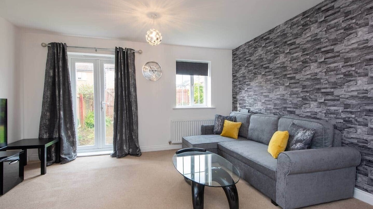 Photo of Livingroom in Billingham