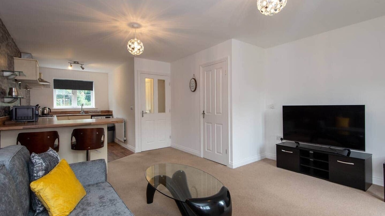 Photo of Livingroom in Billingham