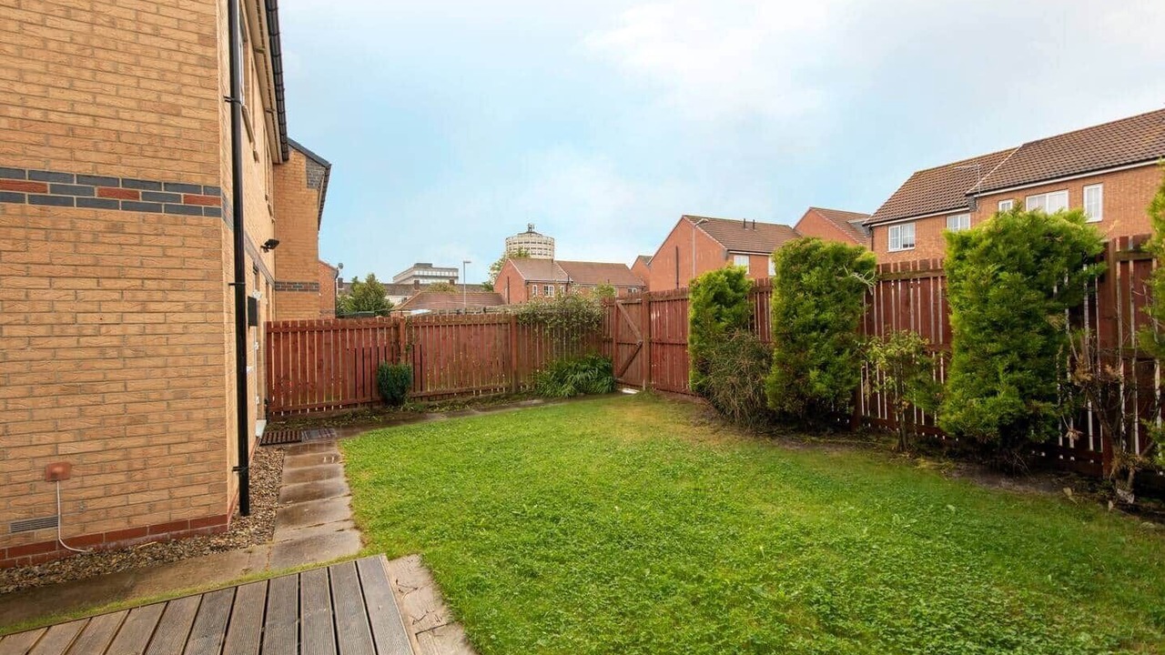 Photo of Outdoor in Billingham