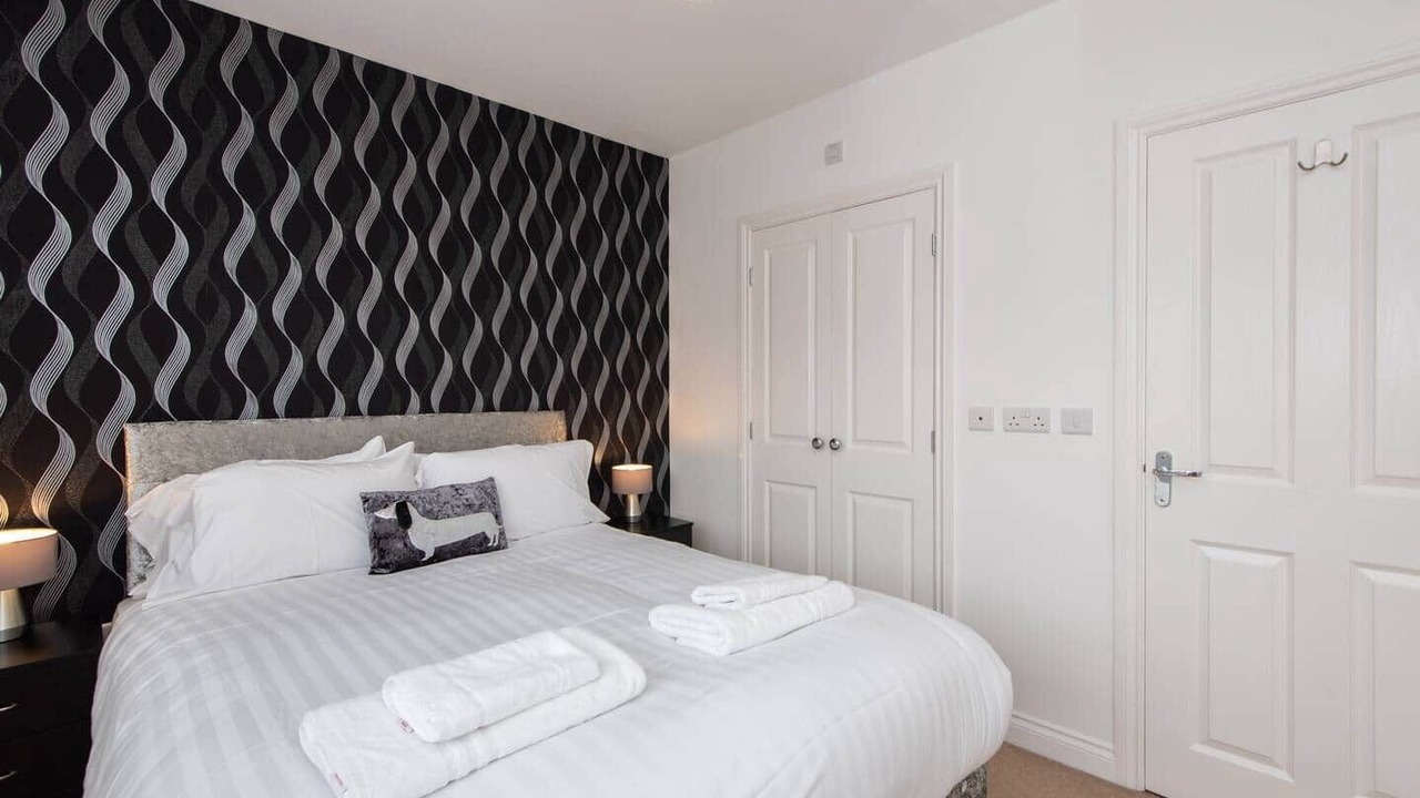 Photo of Bedroom in Billingham