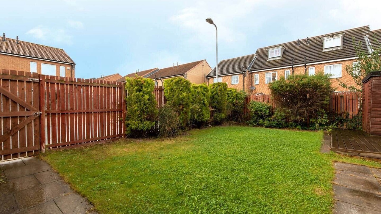 Photo of Outdoor in Billingham