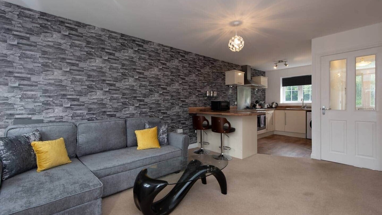 Photo of Livingroom in Billingham