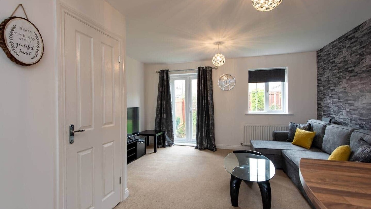 Photo of Livingroom in Billingham