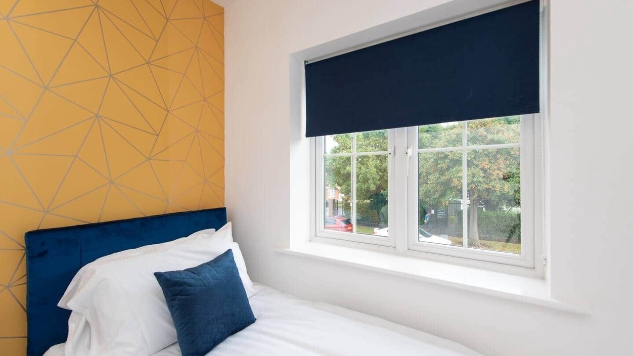 Photo of Bedroom in Billingham