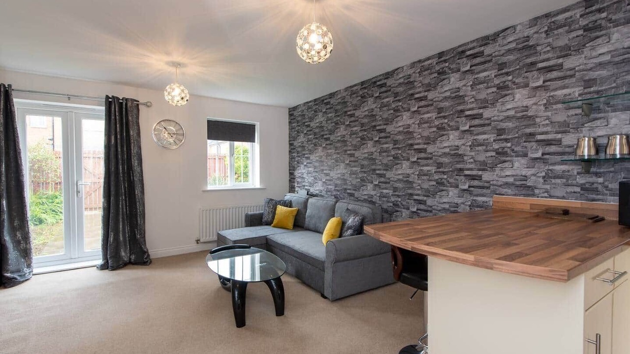 Photo of Livingroom in Billingham