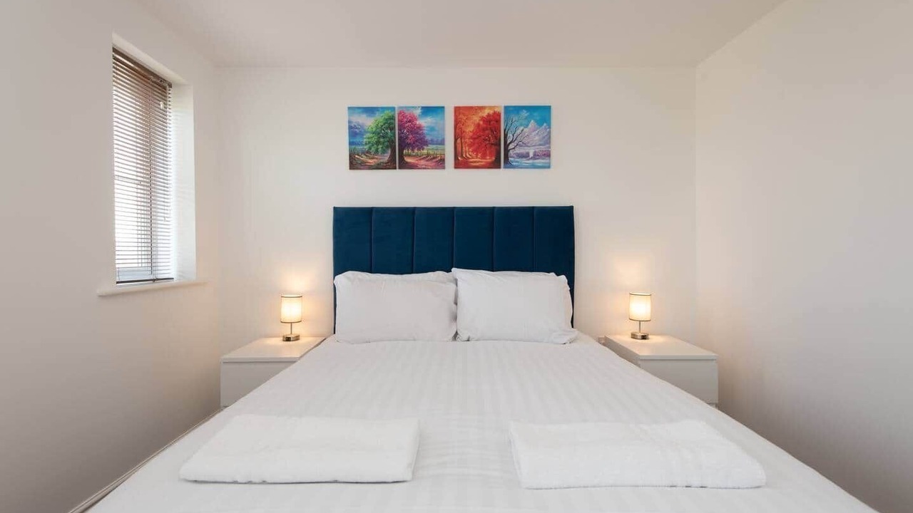 Photo of Bedroom in Tudhoe