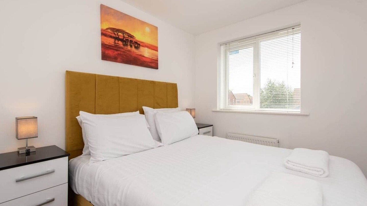 Photo of Bedroom in Tudhoe