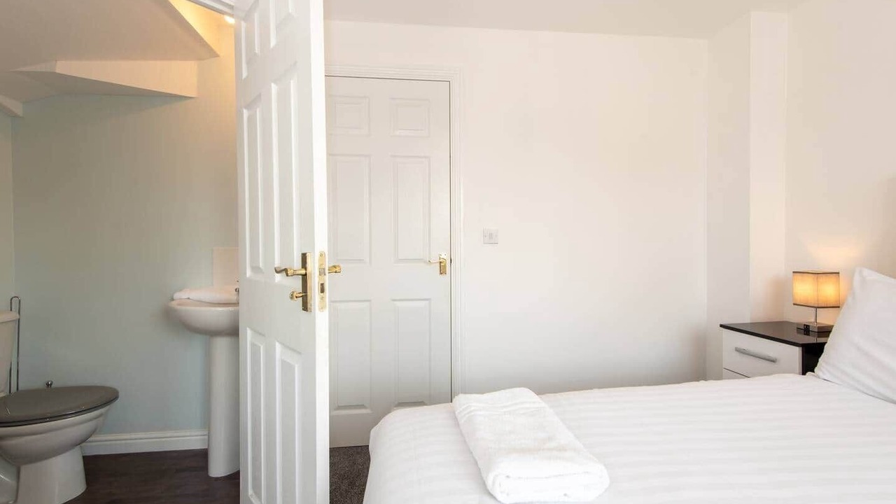 Photo of Bedroom in Tudhoe