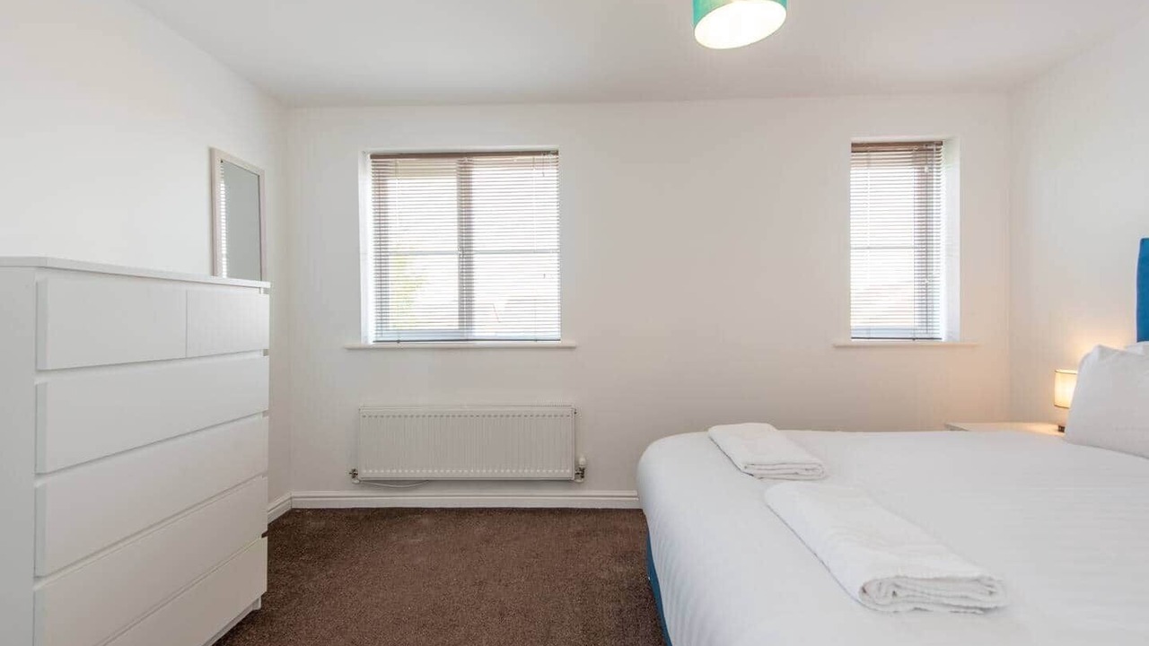 Photo of Bedroom in Tudhoe