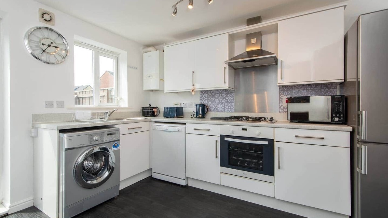 Photo of Kitchen in Tudhoe