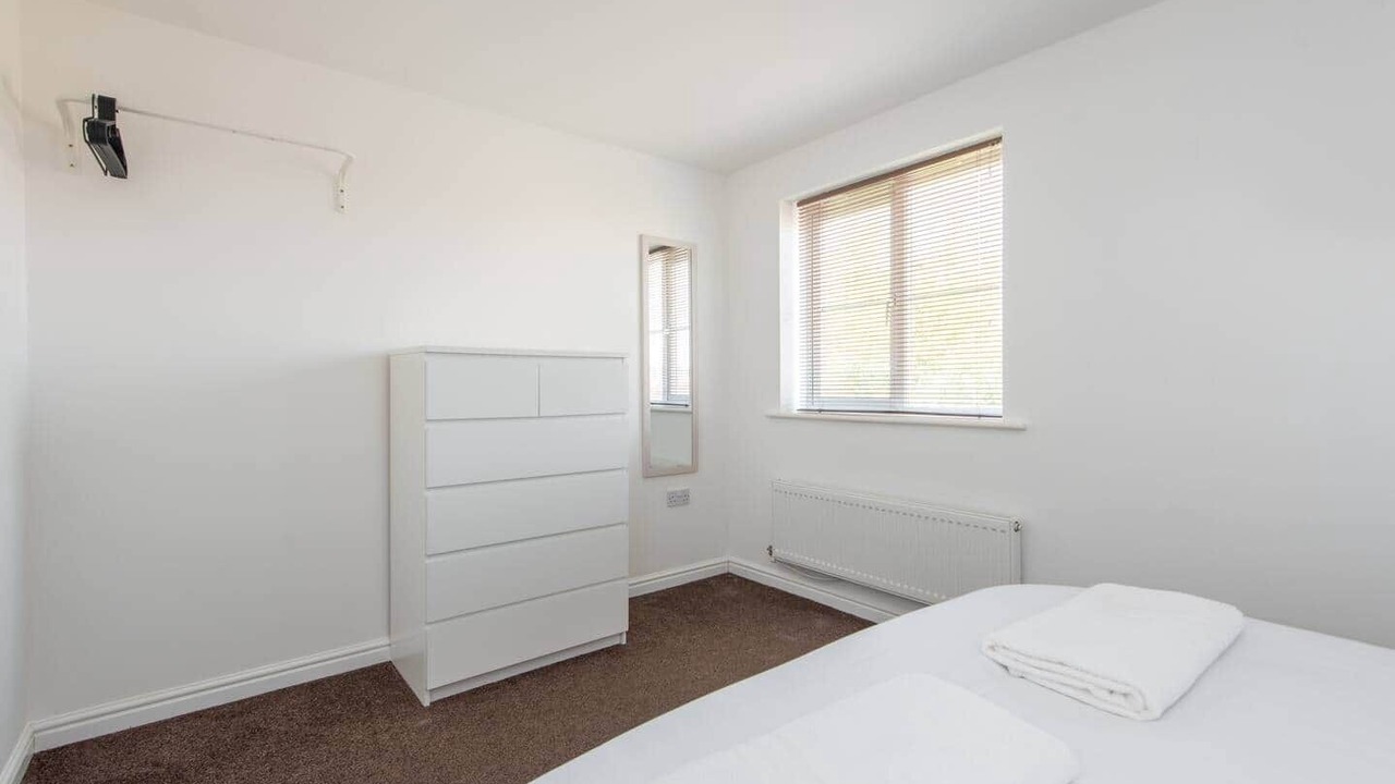 Photo of Bedroom in Tudhoe