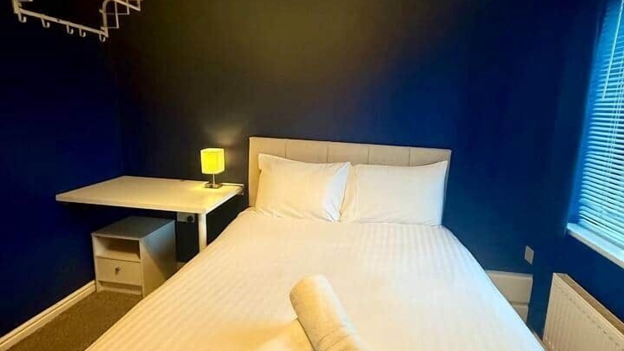 Photo of Bedroom in Tudhoe