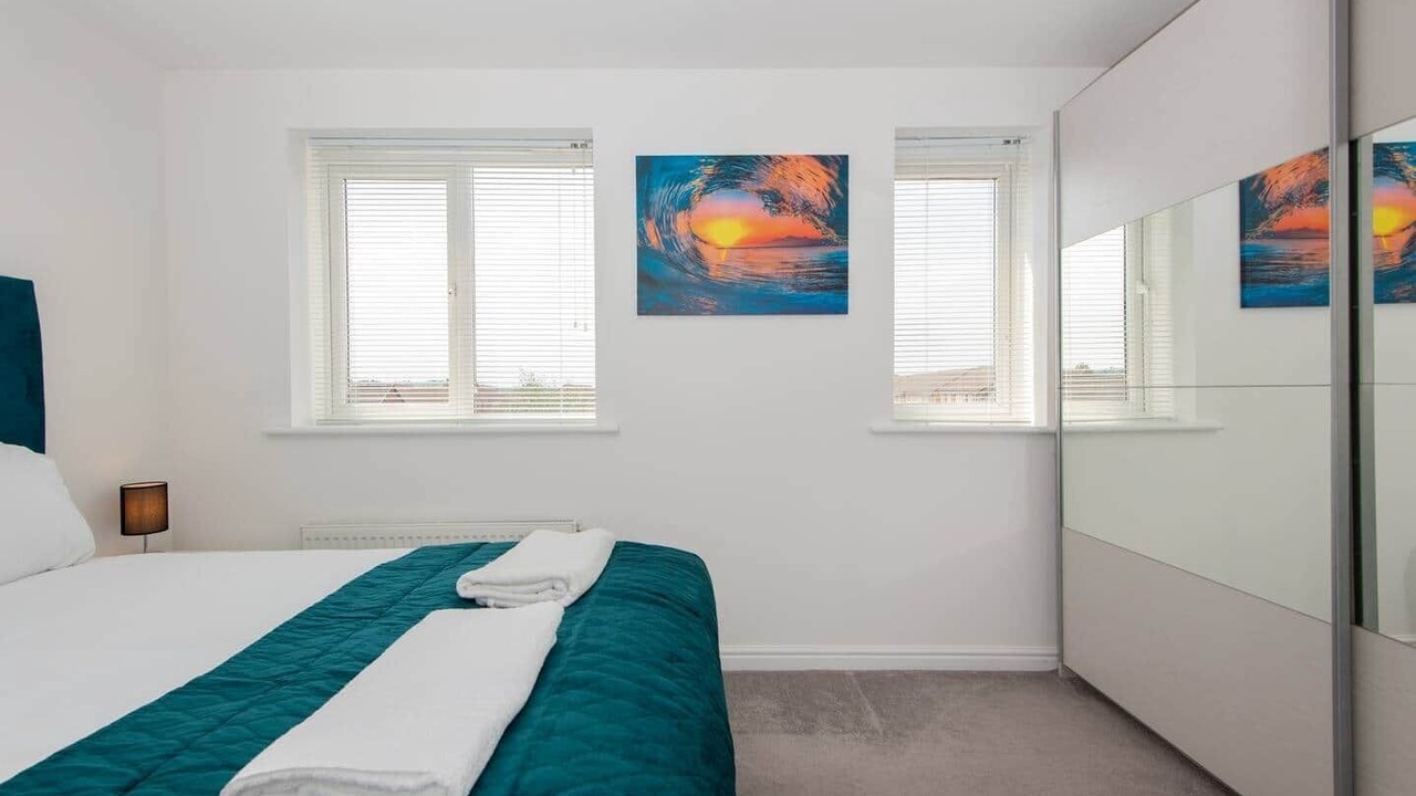 Photo of Bedroom in Tudhoe