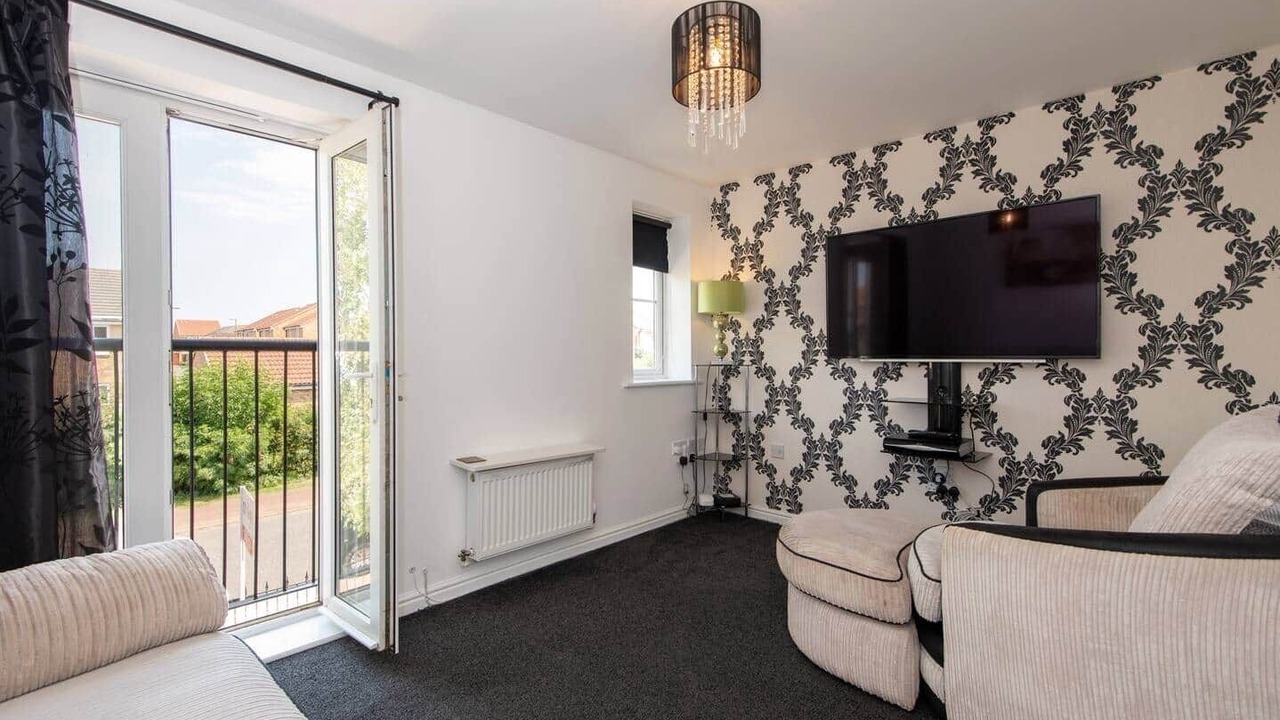 Photo of Livingroom in Tudhoe