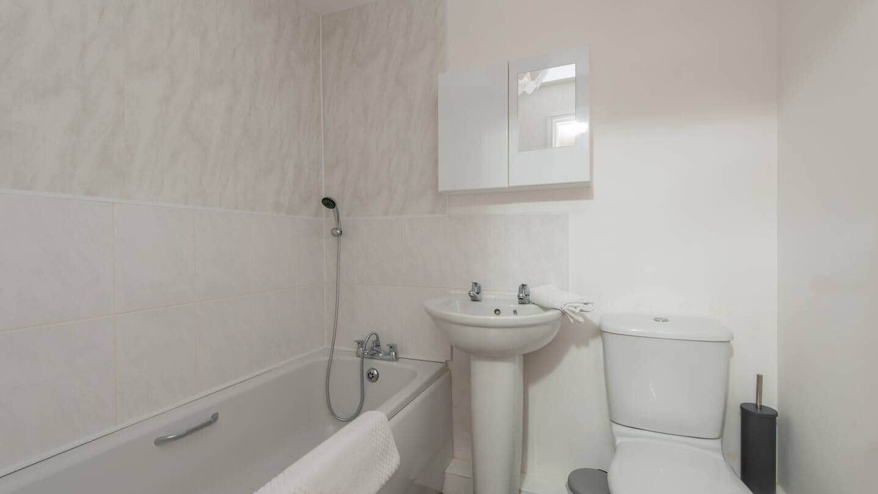 Photo of Bathroom in Tudhoe