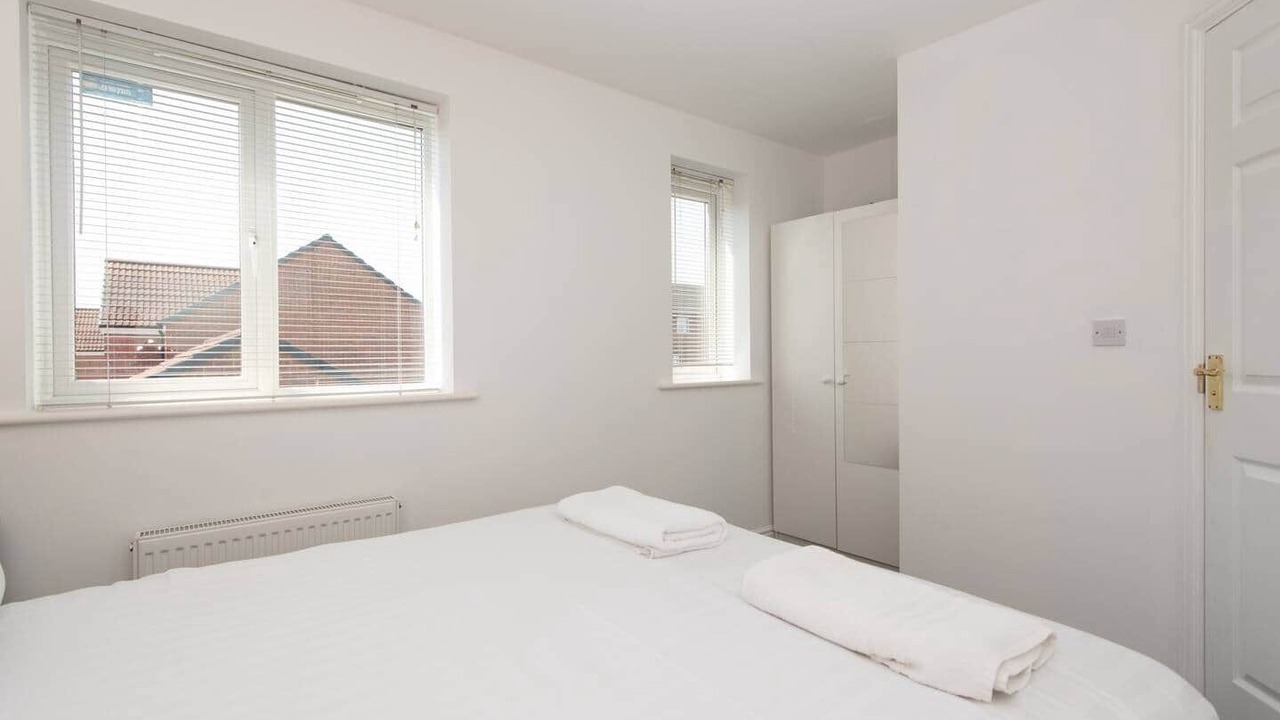 Photo of Bedroom in Tudhoe