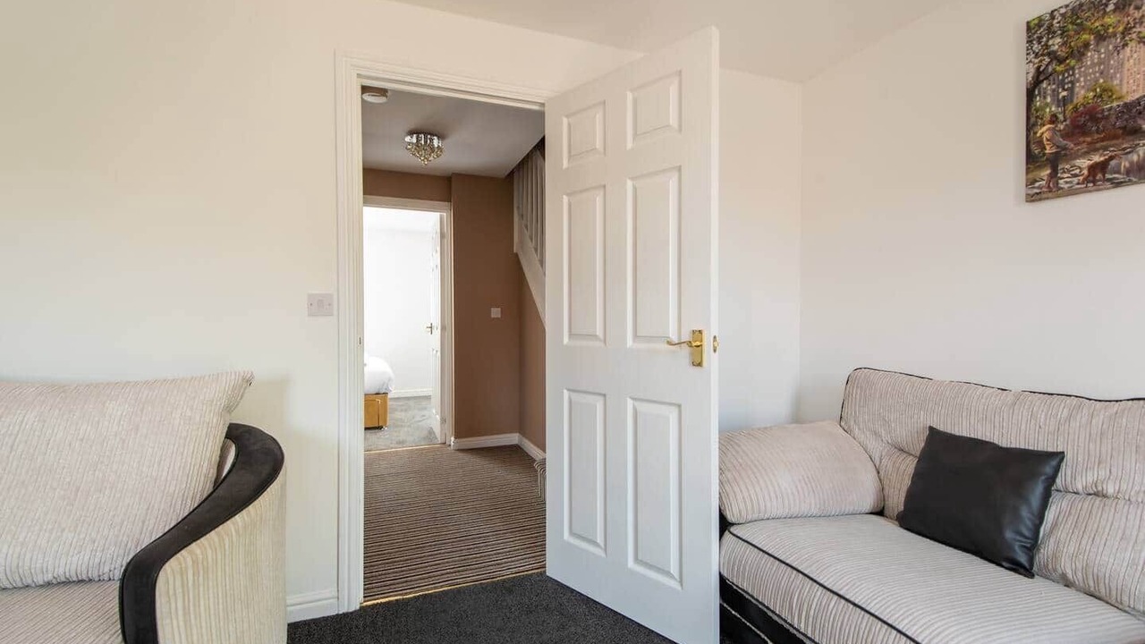 Photo of Livingroom in Tudhoe