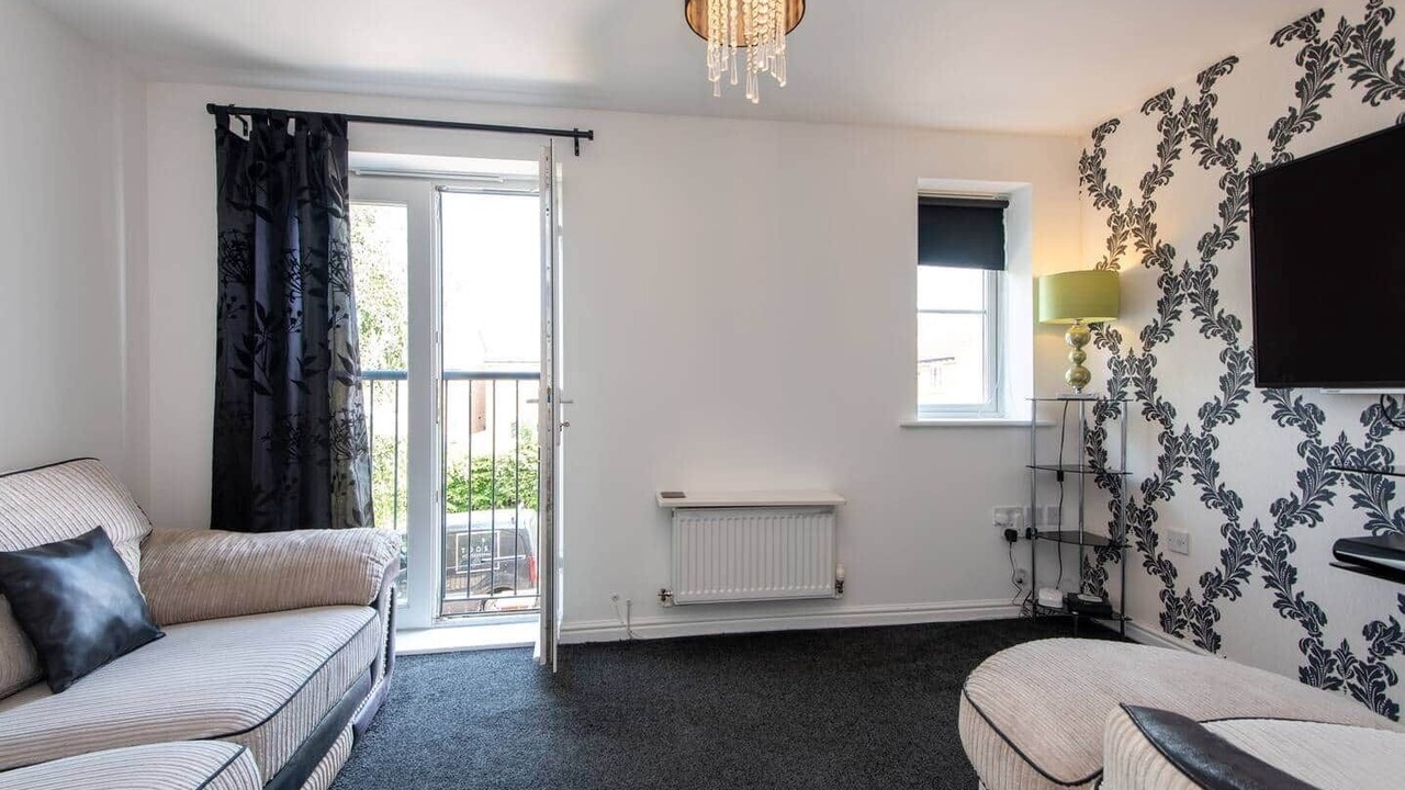 Photo of Livingroom in Tudhoe