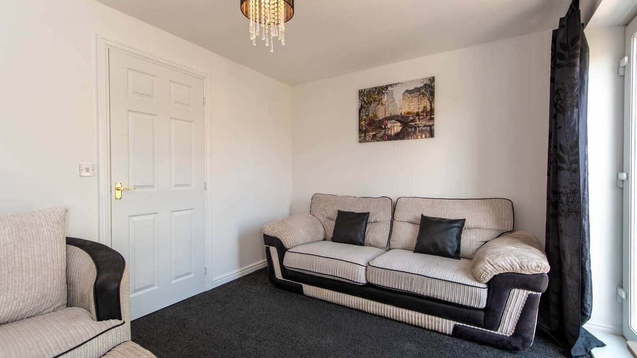 Photo of Livingroom in Tudhoe