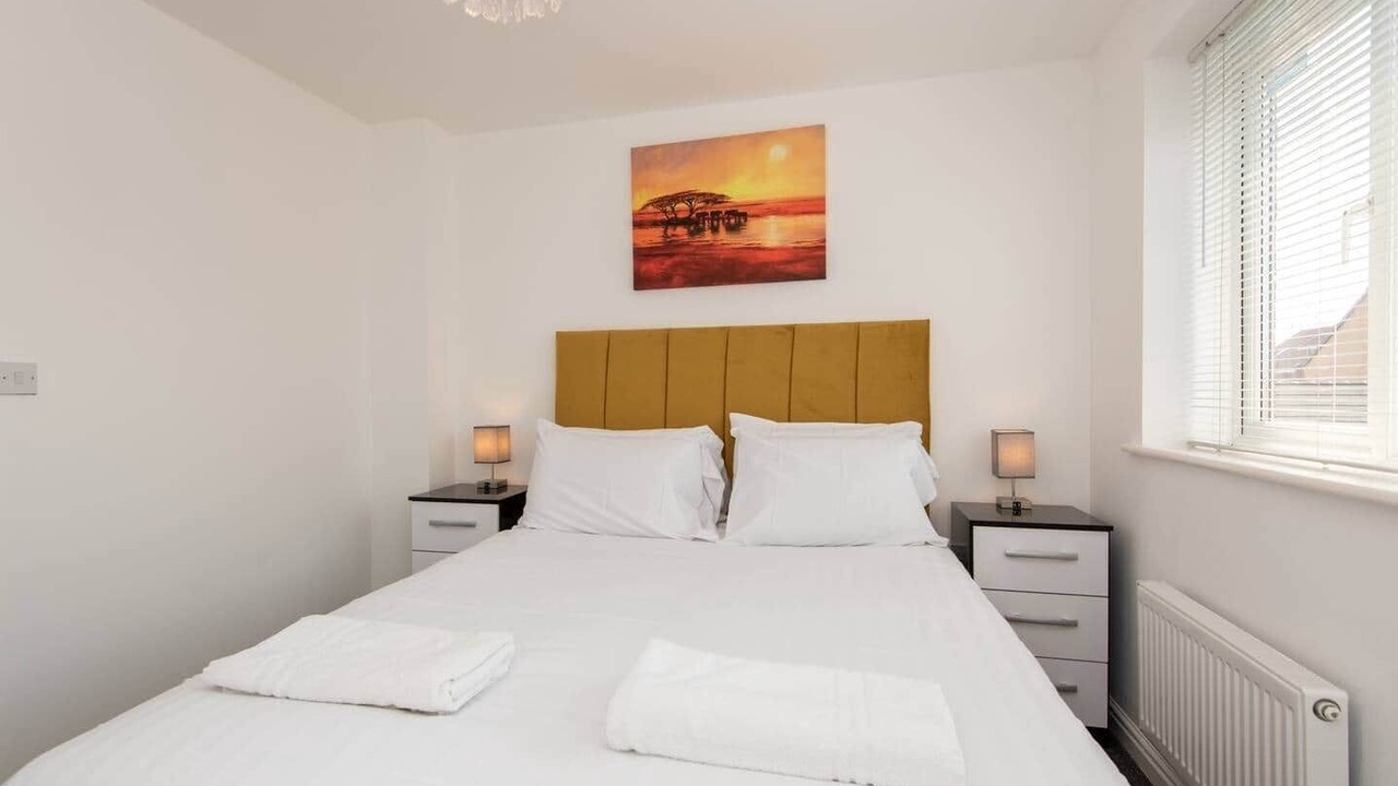 Photo of Bedroom in Tudhoe