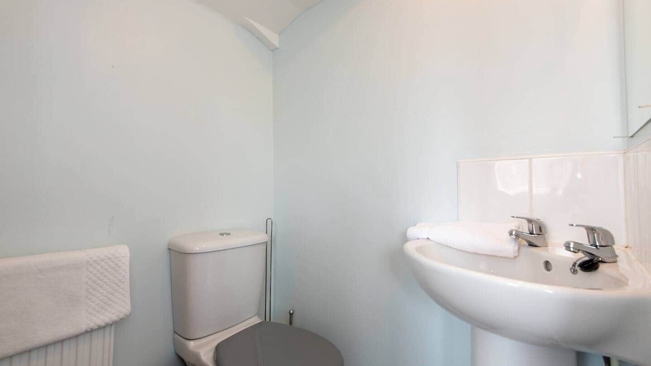 Photo of Bathroom in Tudhoe