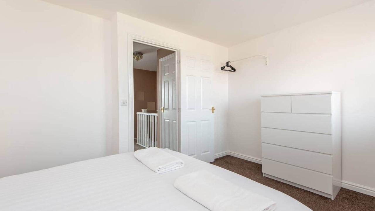 Photo of Bedroom in Tudhoe