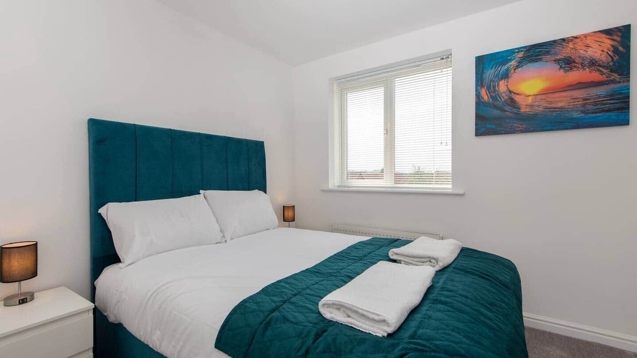 Photo of Bedroom in Tudhoe