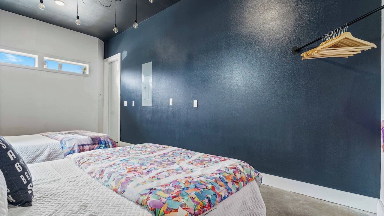 Photo of Bedroom in Montopolis