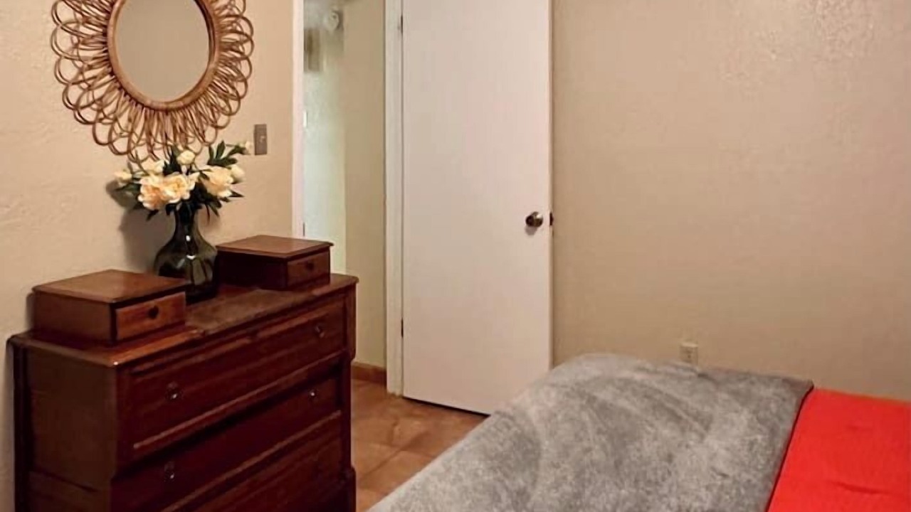 Photo of Bedroom in Las Cruces
