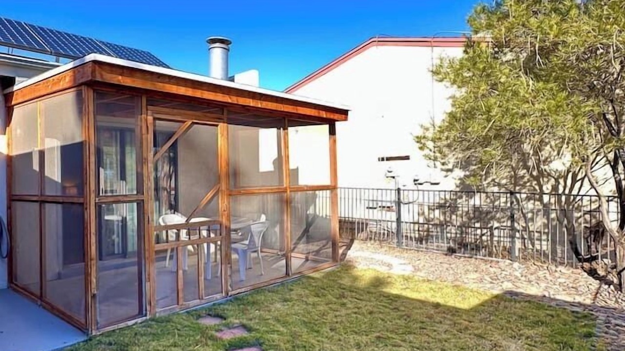 Photo of Patio Balcony in Las Cruces