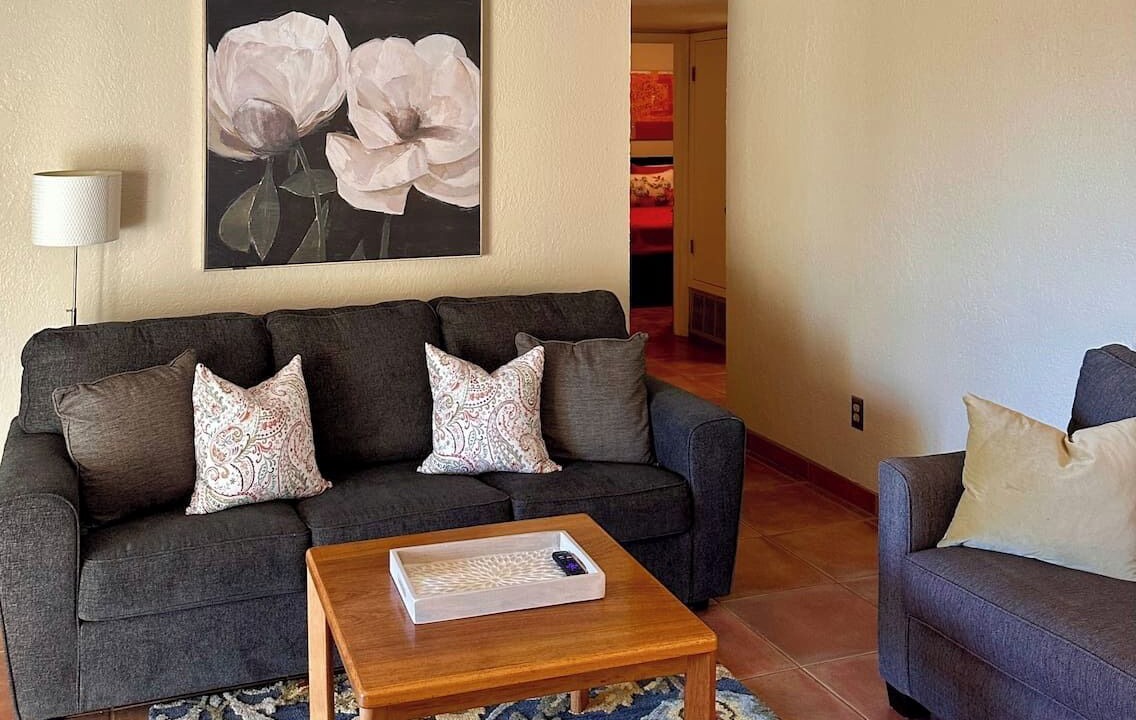 Photo of Livingroom in Las Cruces