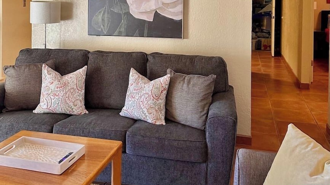 Photo of Livingroom in Las Cruces