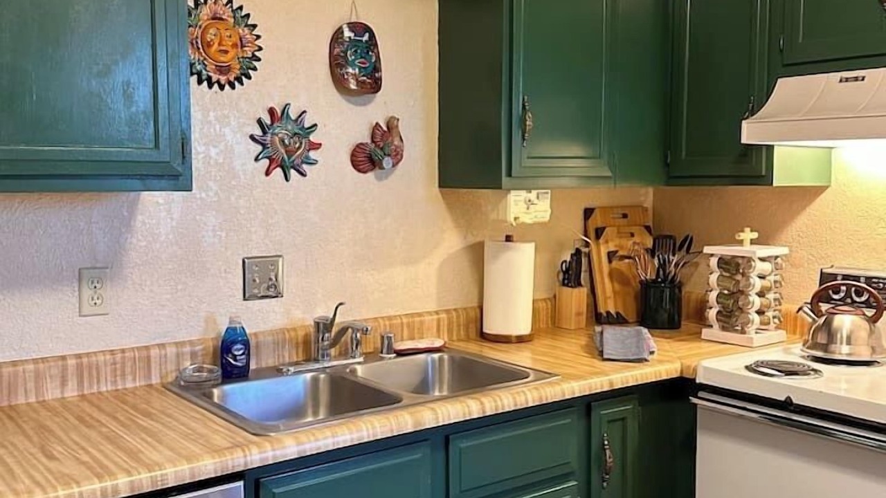 Photo of Kitchen in Las Cruces