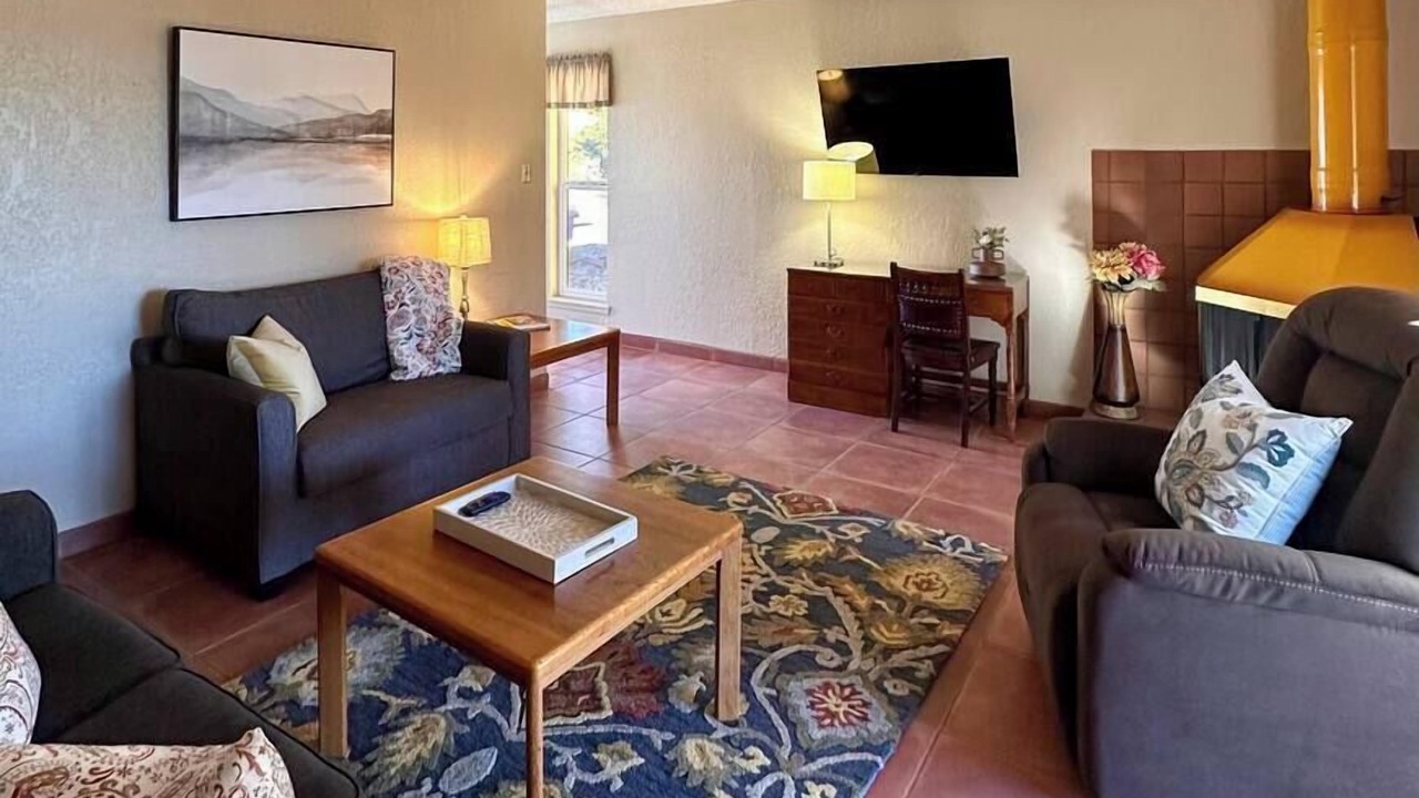 Photo of Livingroom in Las Cruces
