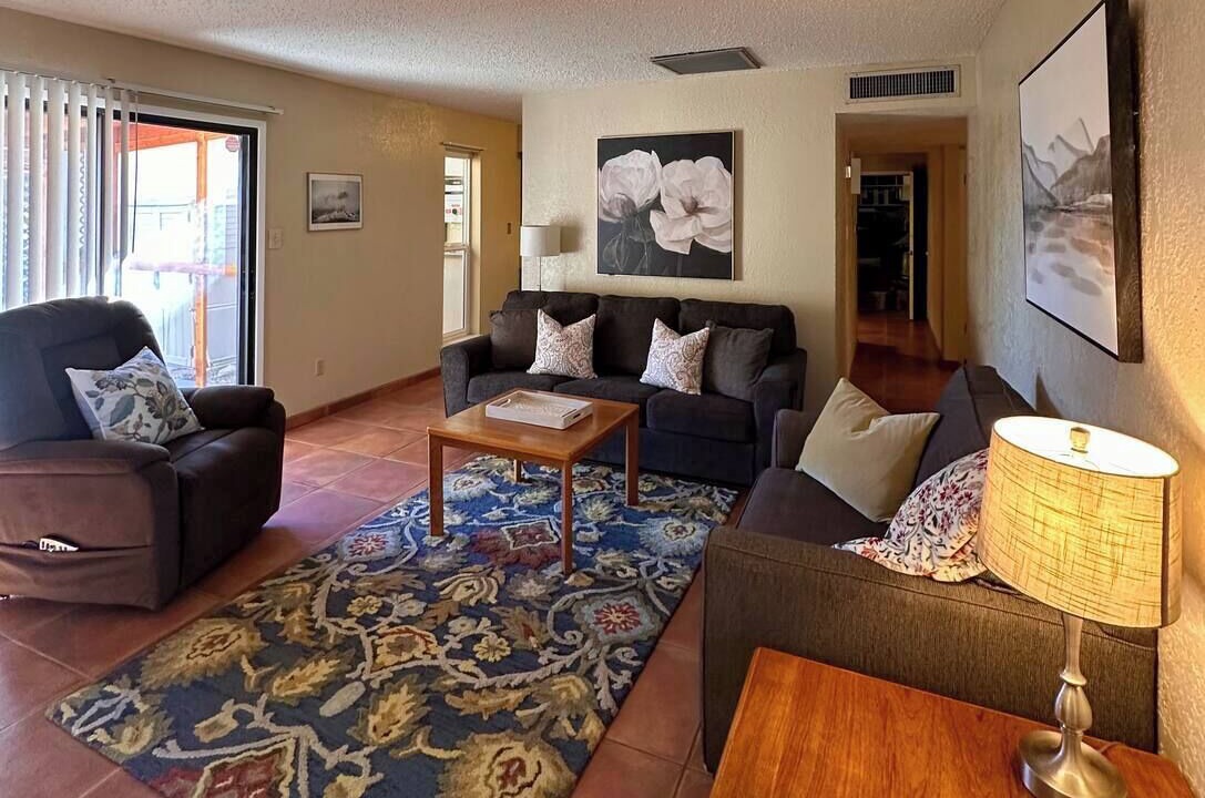 Photo of Livingroom in Las Cruces