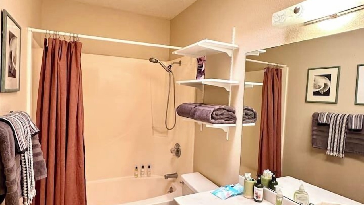 Photo of Bathroom in Las Cruces
