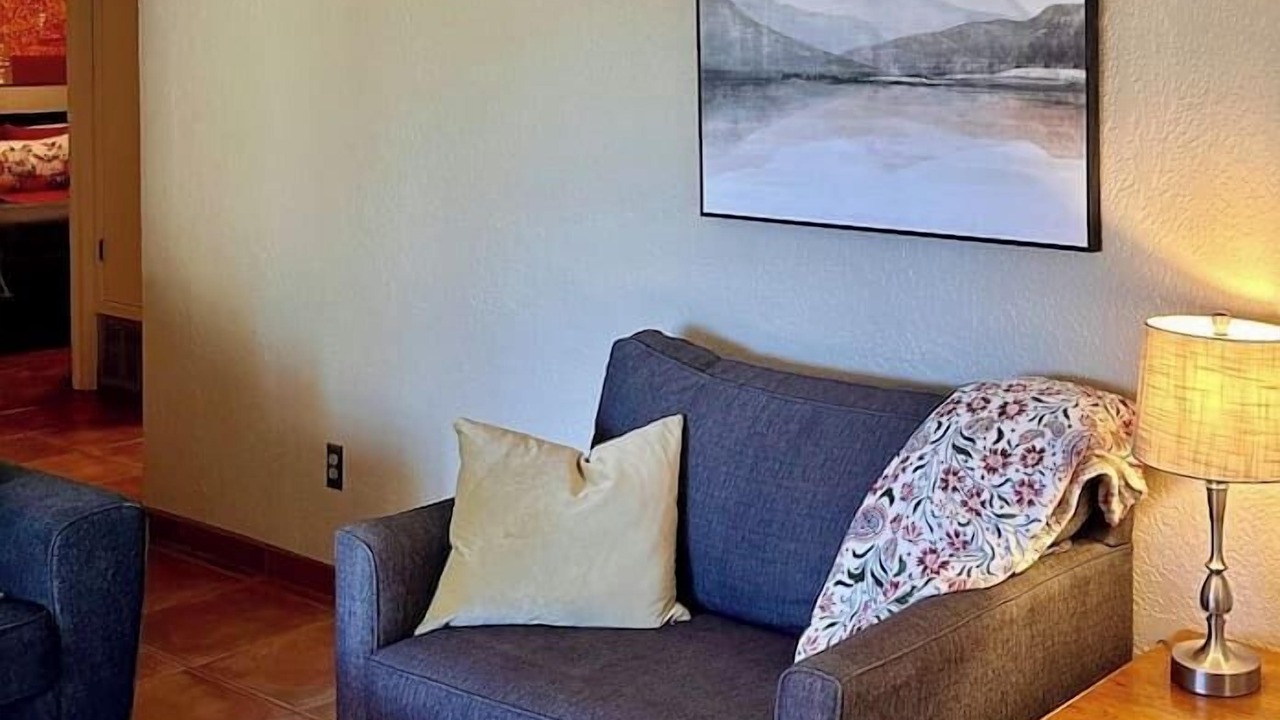 Photo of Livingroom in Las Cruces