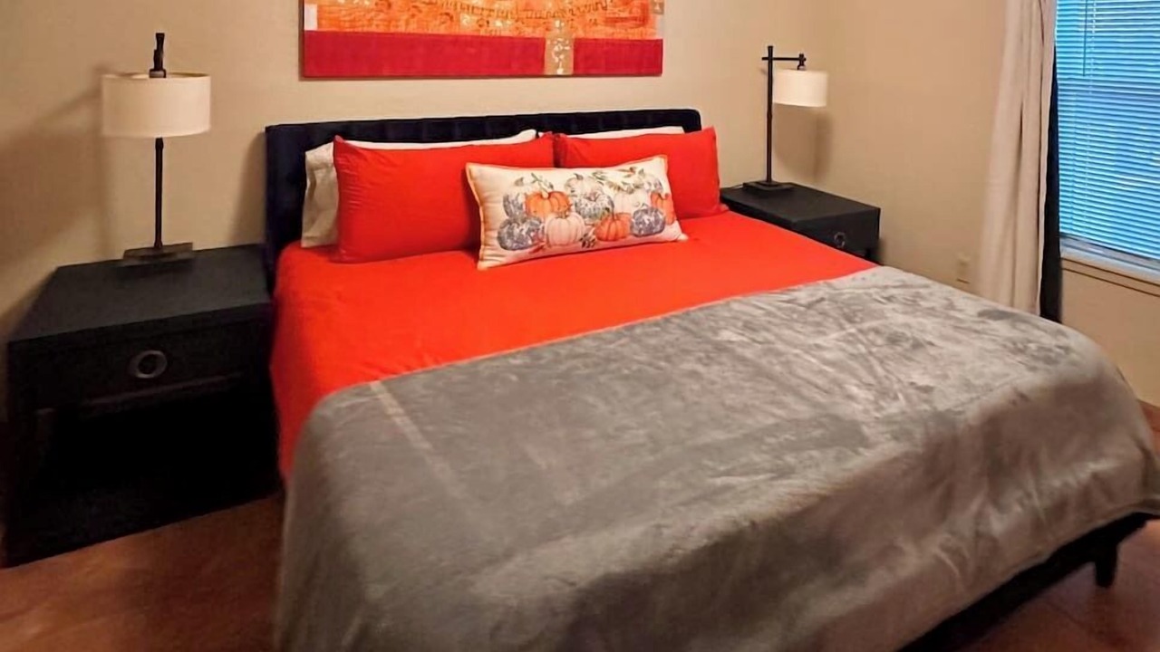 Photo of Bedroom in Las Cruces