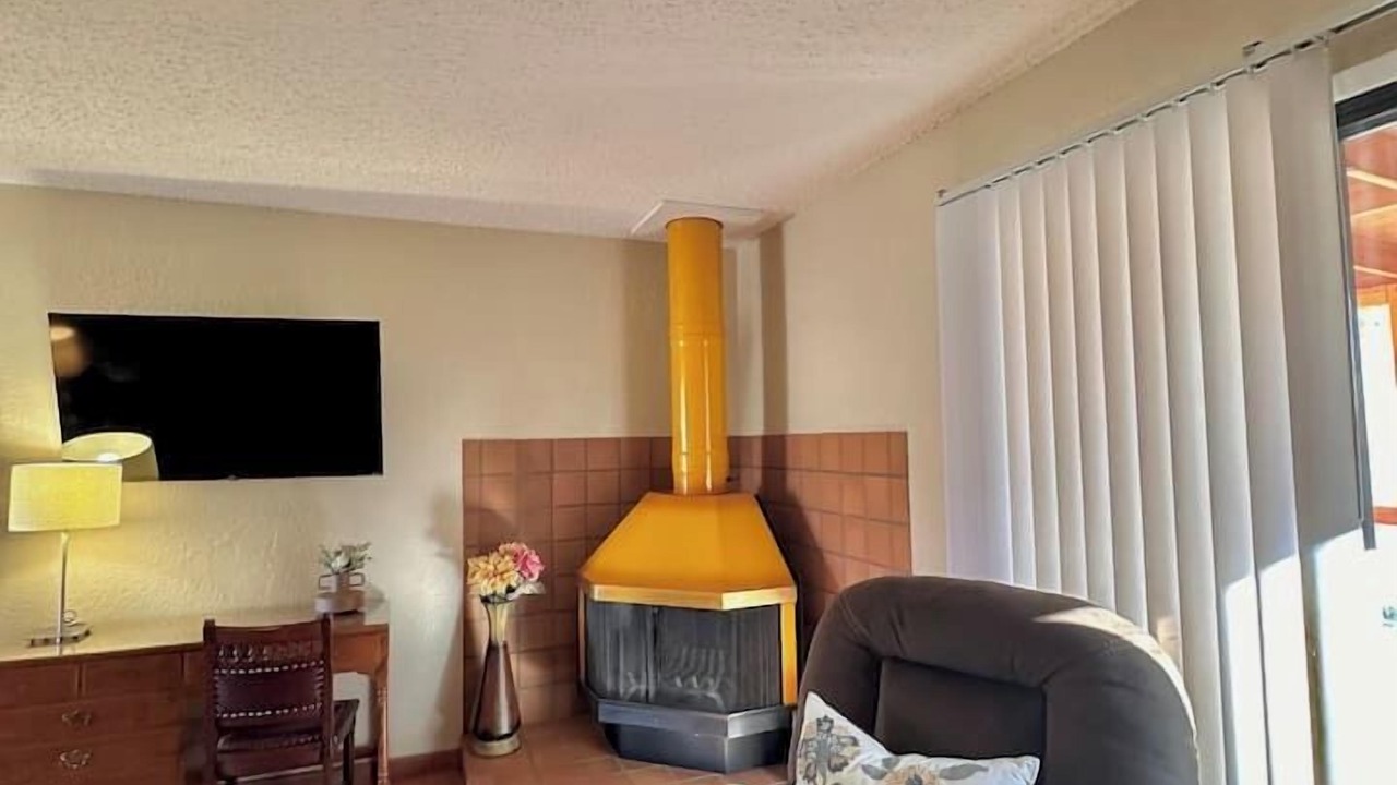 Photo of Livingroom in Las Cruces