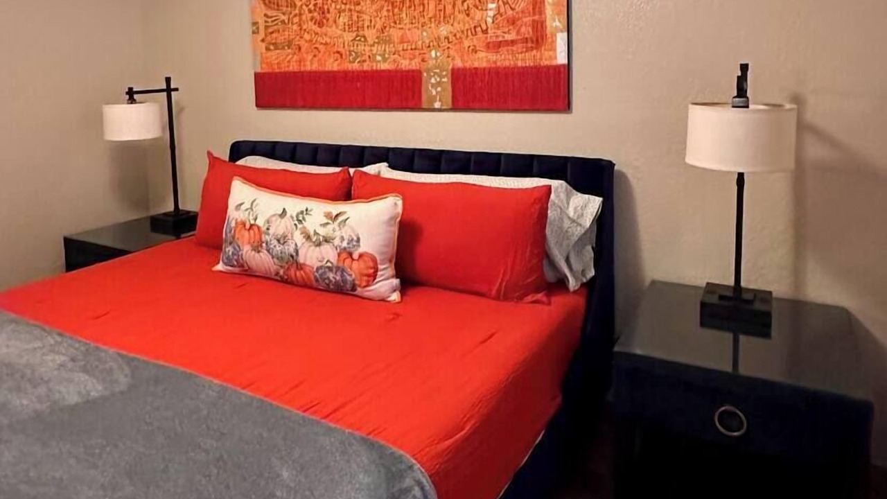 Photo of Bedroom in Las Cruces