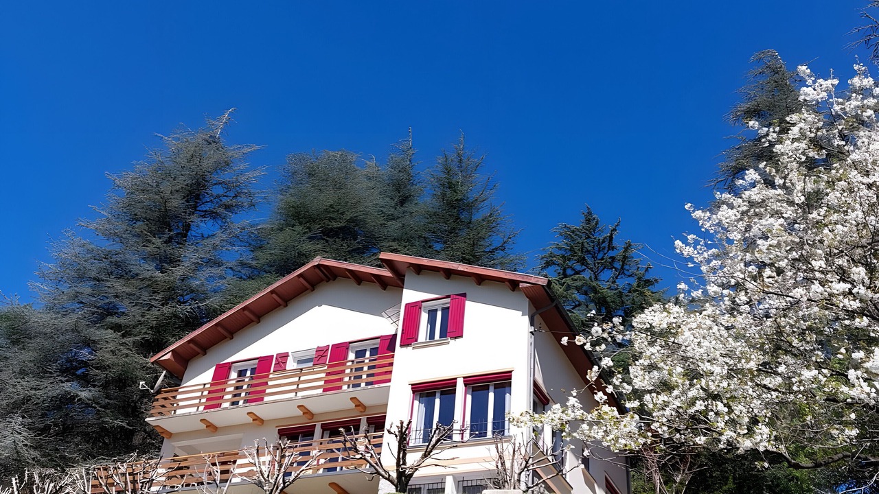 Photo of Outdoor in Genolhac