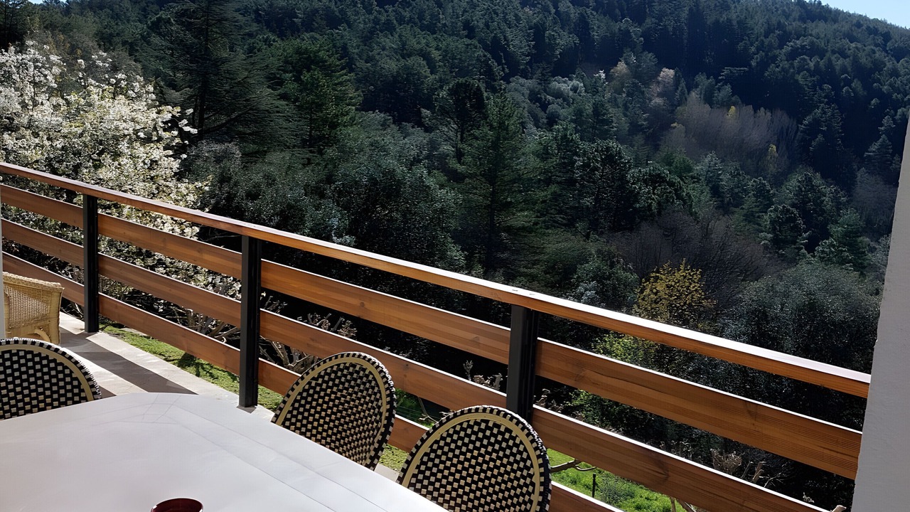 Photo of Outdoor in Genolhac