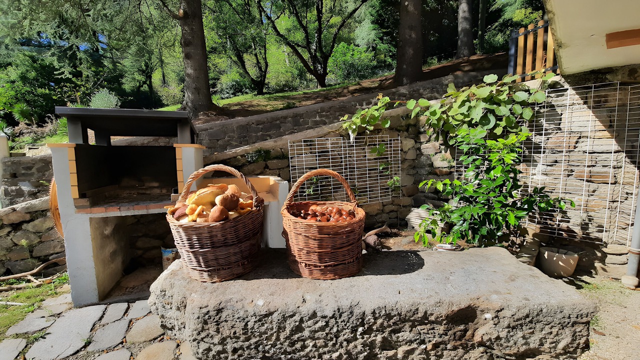 Photo of Outdoor in Genolhac