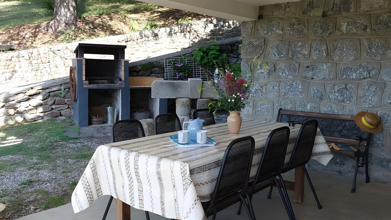 Photo of Outdoor in Genolhac