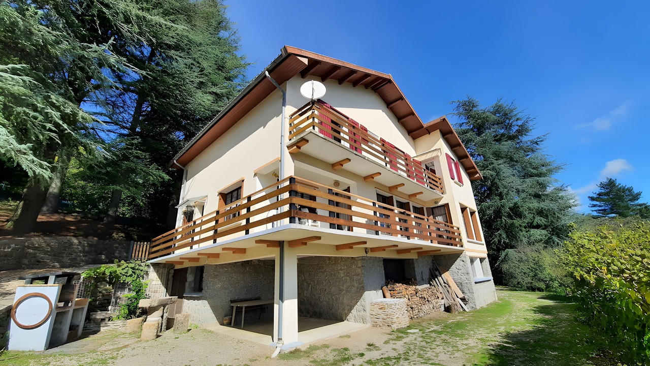 Photo of Outdoor in Genolhac